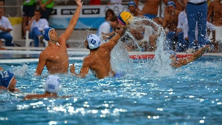 Πόλο: Τα ρόστερ των 5 Εθνικών ομάδων στο «Σαμαρτζίδης Καπ»