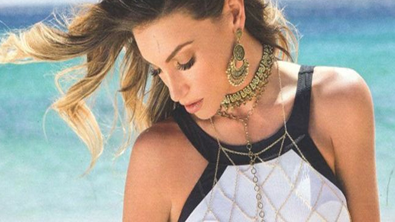 Η Αθηνά Οικονομάκου απαντά σε όσους υποστηρίζουν ότι κάνει «ζωάρα»