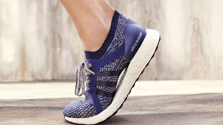 Η adidas παρουσιάζει το ανανεωμένο ULTRABOOST X σε νέα ξεχωριστή μπλε απόχρωση