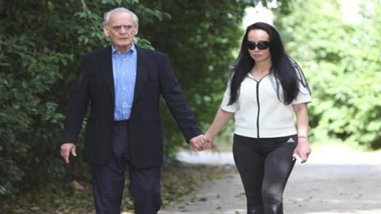 Όλα στη φόρα από τον έντιμο αγωνιστή Άκη!