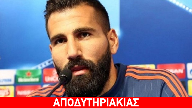 Ποιoς… Μποκανί; Ο Σιόβας, η μεταγραφή του Ολυμπιακού!