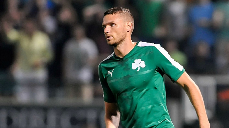 Έδωσε προθεσμία στον Μπεργκ η Αλ Αΐν