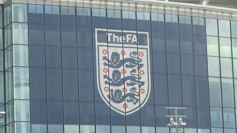 «Τέλος» στις συμφωνίες χορηγίας της Αγγλικής Ομοσπονδίας με στοιχηματικές εταιρείες