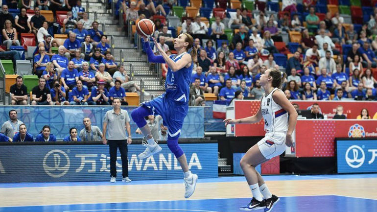 Eurobasket: Η Τουρκία στον δρόμο της Ελλάδας για την τετράδα