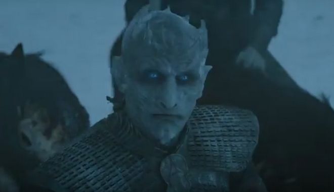 Το νέο τρέιλερ του Game of Thrones