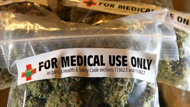 «Ναι» στην περιορισμένη ιατρική χρήση της κάνναβης είπε το κοινοβούλιο της Πολωνίας