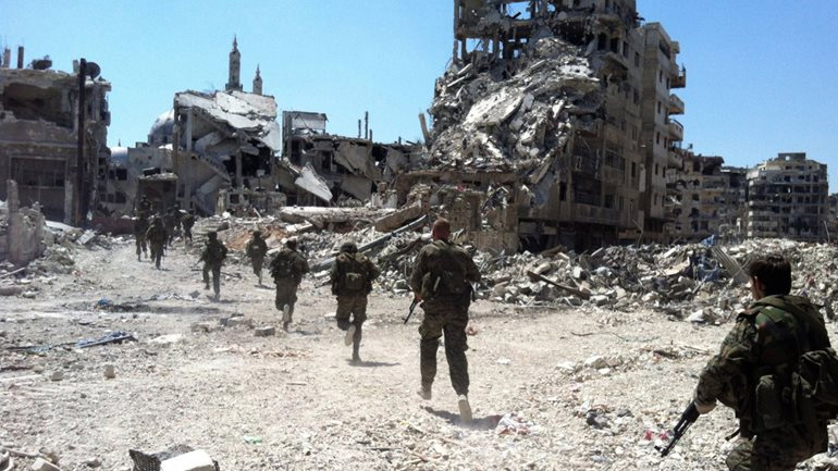 Τουρκικές και ρωσικές δυνάμεις αναμένεται να αναπτυχθούν στο Ιντλίμπ