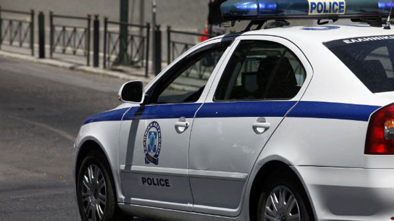 Διαρρήκτες πιάστηκαν στα πράσα σε σπίτι στον Άγιο Παντελεήμονα