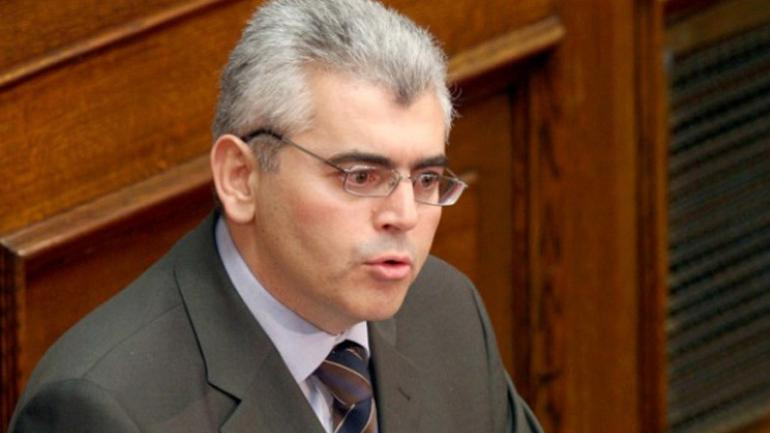 Μάξιμος Χαρακόπουλος: «Η ανομία δεν είναι δικαίωμα κανενός»