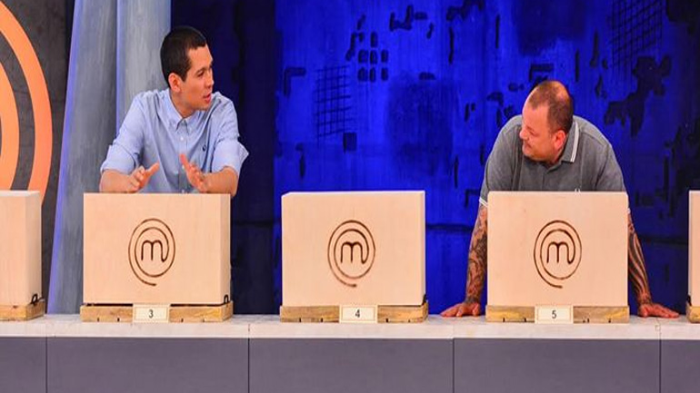 ΜasterChef: Μια απαιτητική δοκιμασία περιμένει τους 10 καλύτερους στο αποψινό επεισόδιο