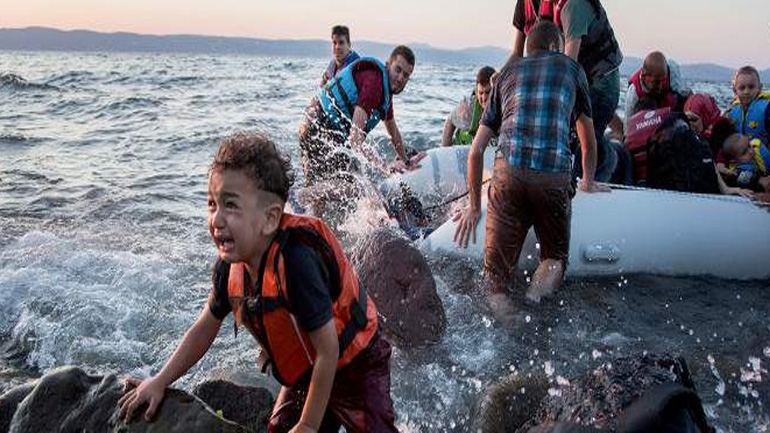 Πάνω από 400 μετανάστες διασώθηκαν στις ισπανικές ακτές το τελευταίο 48ωρο