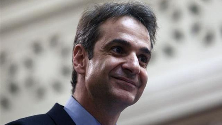 Τα συγχαρητήρια του Κυριάκου Μητσοτάκη στην Εθνική μπάσκετ γυναικών