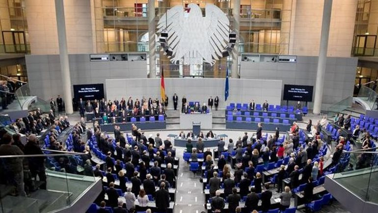 «Σειρά μας να δείξουμε ότι είμαστε ο αξιόπιστος εταίρος» τονίζει ο εκπρόσωπος της ΚΟ του CDU Κ. Κέρμπερ