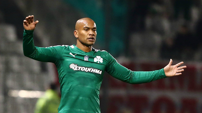 Τουρκία: «Συμφώνησαν για Μολέντο Παναθηναϊκός και Μπεσίκτας»