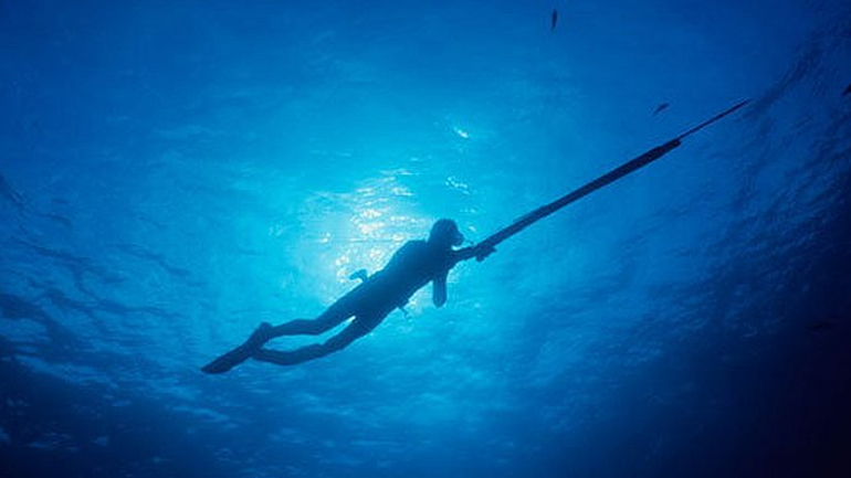 Θάνατος αλιέα στην Αγία Μαρίνα