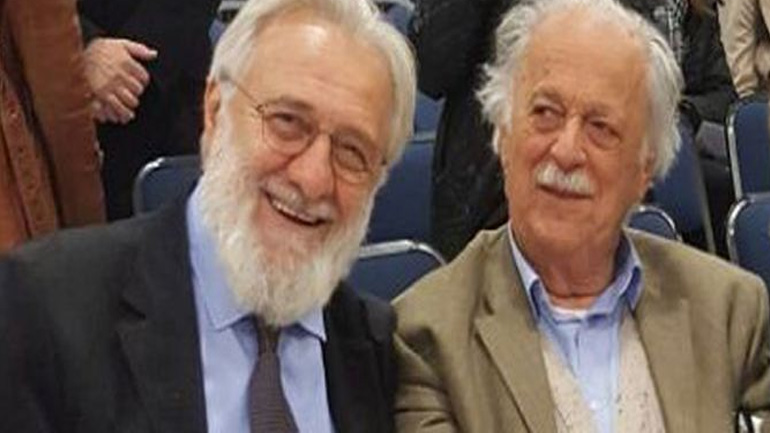 Ενθουσίασε ο «ΚΑΖΑΝΤΖΑΚΗΣ» του Γιάννη Σμαραγδή στη Nότια Αφρική