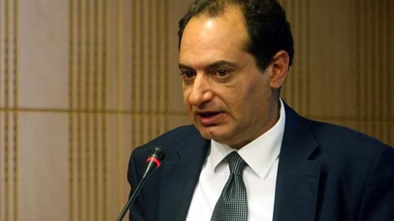 Σπίρτζης: Η Βρίσα θα γίνει όπως ήταν