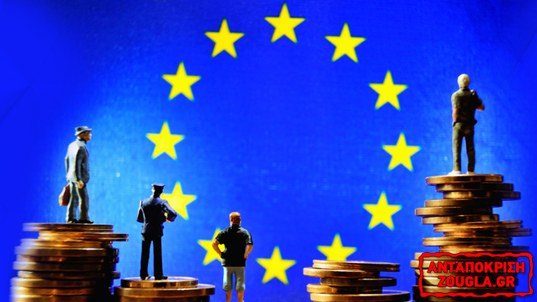 E.E: Κρατάει χρόνια η «κολόνια» καταπολέμησης της απάτης