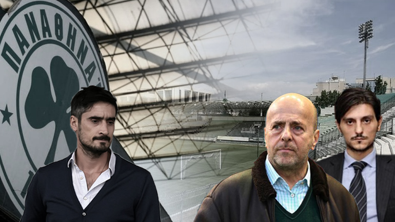 Καζάνι που βράζει ο Παναθηναϊκός