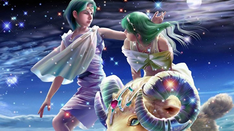 Τα ζώδια, ο έρωτας και το σέξι ντύσιμο!