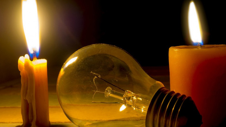 Χωρίς ρεύμα την Κυριακή η Λάρισα