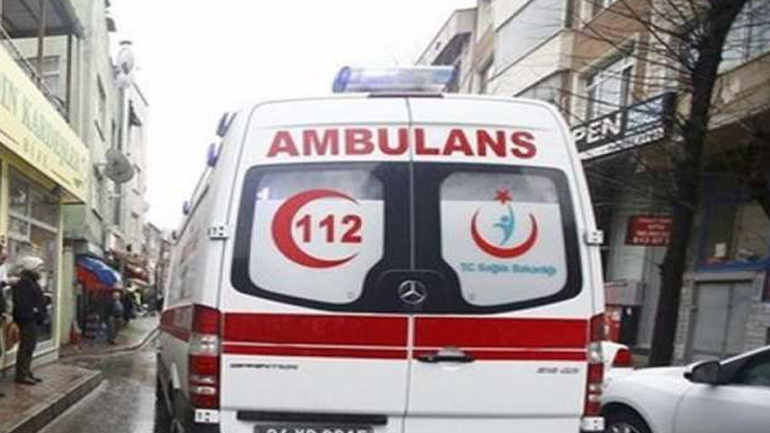 Ομαδική ηλεκτροπληξία σε υδάτινο πάρκο στην Τουρκία