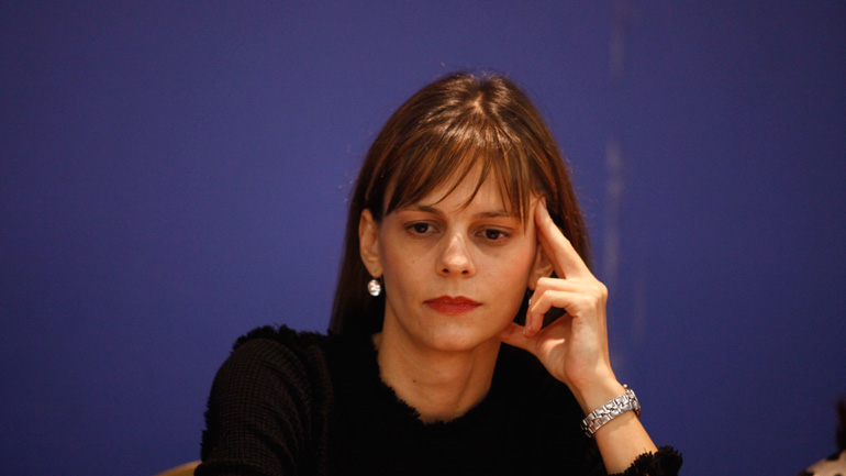 Αχτσιόγλου: Πολύ σύντομα οι σημερινοί οικιστές θα γίνουν ιδιοκτήτες των σπιτιών τους