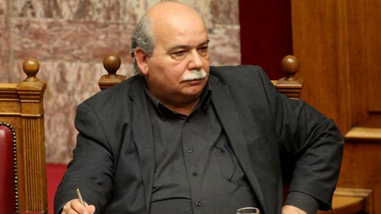 Βούτσης: Ελλάδα και Βουλγαρία μπορούν να παίξουν πρωταγωνιστικό ρόλο στα Βαλκάνια και στην ΕΕ