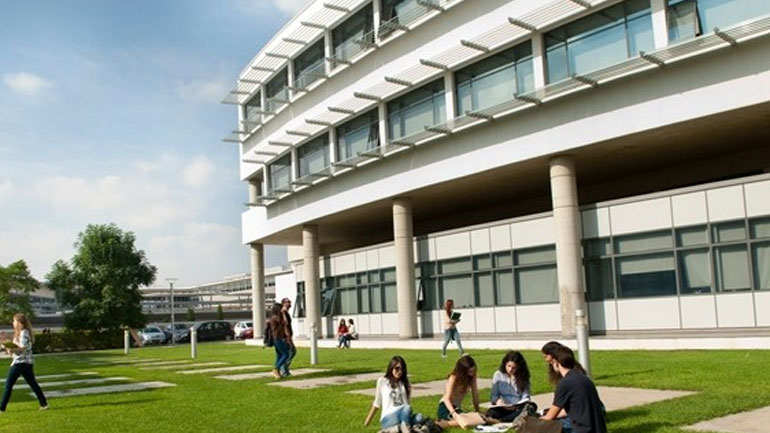 Το Πανεπιστήμιο Κύπρου ανάμεσα στα κορυφαία της Ευρώπης, σύμφωνα με τους Times