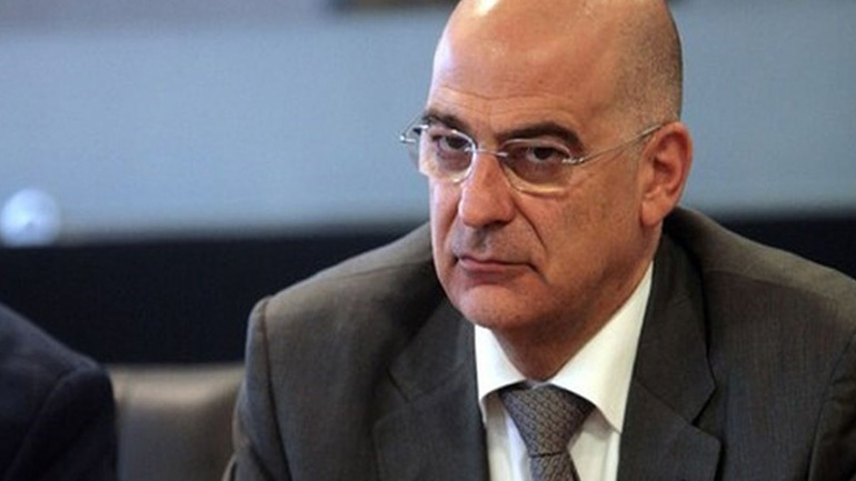 Ν. Δένδιας: «Το κράτος πρέπει να διασφαλίσει τη δημόσια υγεία και την αποκομιδή των σκουπιδιών. Τώρα»