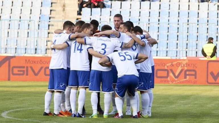 Προσφεύγει στα δικαστήρια ο Ηρακλής