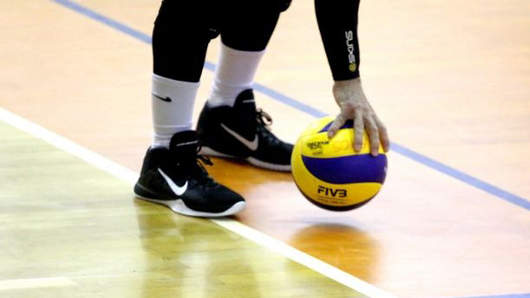 Έρευνα για παράνομο στοιχηματισμό σε αγώνες βόλεϊ
