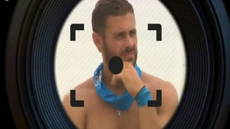 Ο νικητής του τούρκικου Survivor και το βίντεο-αφιέρωμα στον Κωνσταντίνο Βασάλο