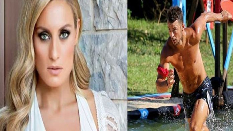 Ελεονώρα Μελέτη: «Με ενόχλησε που και οι διάσημοι στοχοποίησαν τον Ντάνο»