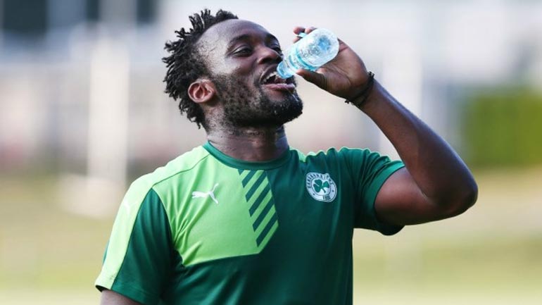 «Πληρώνει 651.000 ευρώ ο Παναθηναϊκός στον Εσιέν»