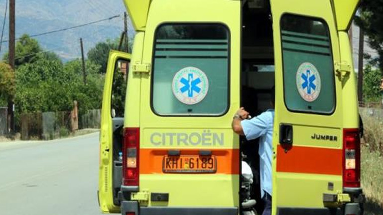 Νεκρή στο διαμέρισμά της εντοπίστηκε γυναίκα στο Ηράκλειο