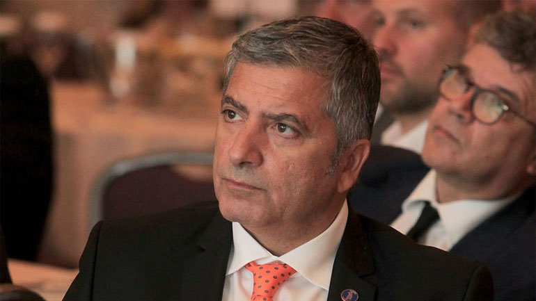 Πατούλης: Με ευθύνη Σκουρλέτη οι πόλεις μας παραμένουν βρώμικες ακόμη ένα 24ωρο