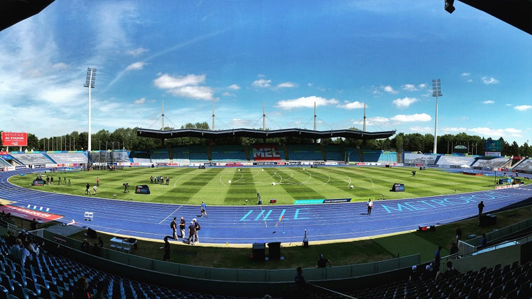 Θετική η πρεμιέρα της ελληνικής αποστολής στο Ευρωπαϊκό Πρωτάθλημα Ομάδων