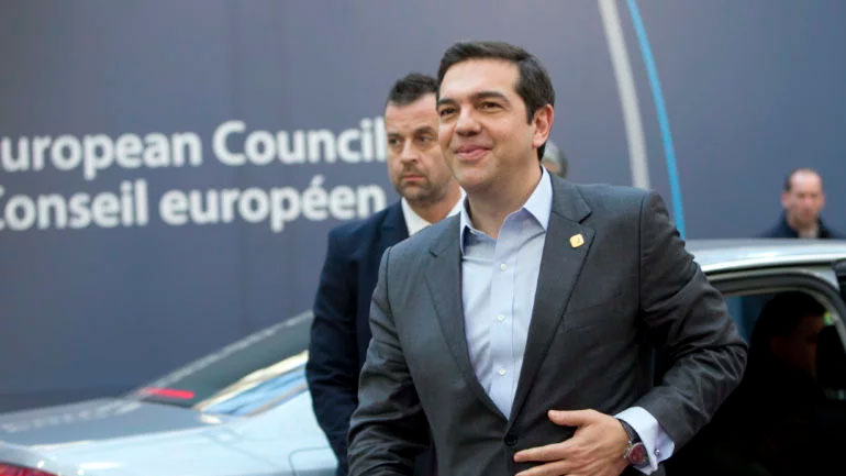Τσίπρας από Βρυξέλλες: Να αφήσει κατά μέρος η Τουρκία τις προκλήσεις στην Αγία Σοφία