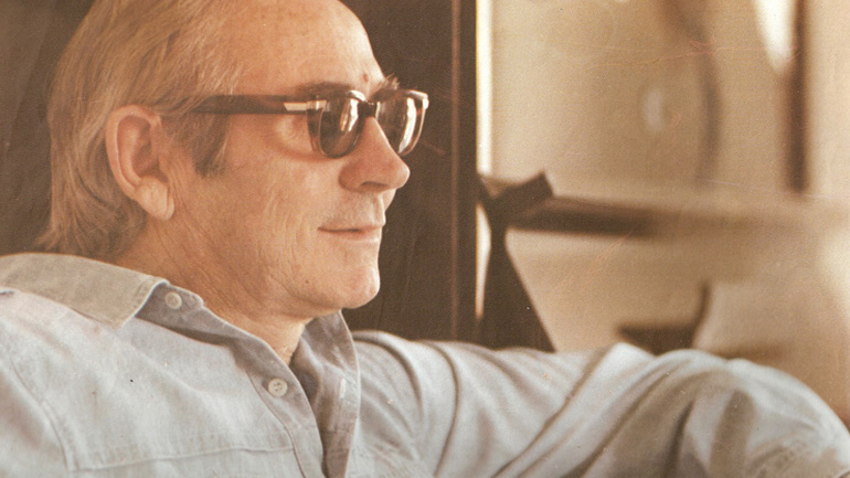 Βραδιά Τιμής στον Σταύρο Κουγιουμτζή