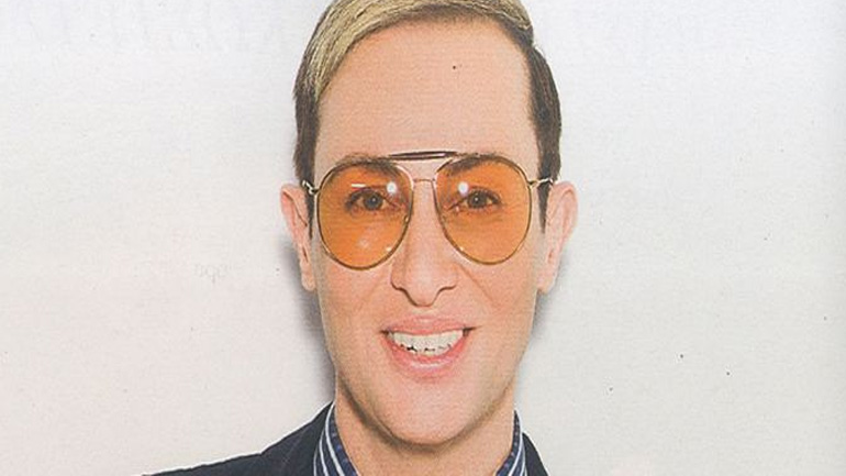 Βασίλειος Κωστέτσος: Η σφαίρα που «έφαγε» στα εννιά του και το bullying στο σχολείο