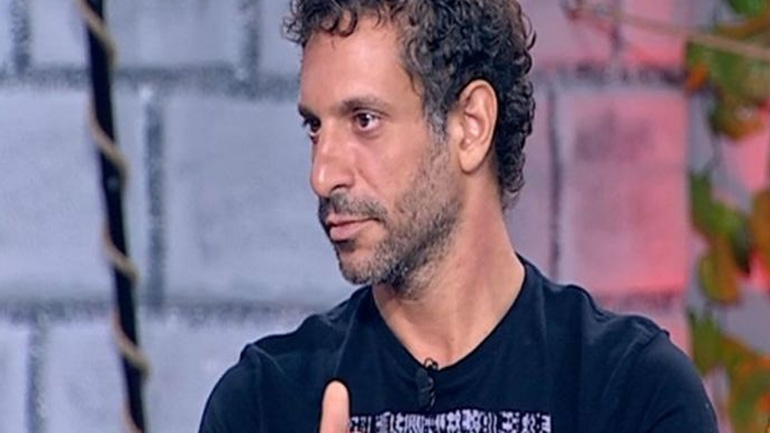 Γιώργος Χρανιώτης: «Σκέφτηκα να κάνω fake λιποθυμία για να μου βάλουν ορό γιατί δεν άντεχα…»