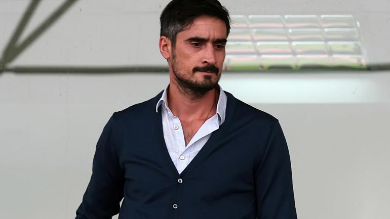 Εκτός Παναθηναϊκού ο Νίκος Λυμπερόπουλος