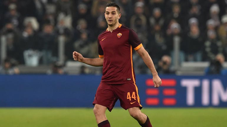 Κοντά σε συμφωνία Ρόμα-Ζενίτ για Μανωλά