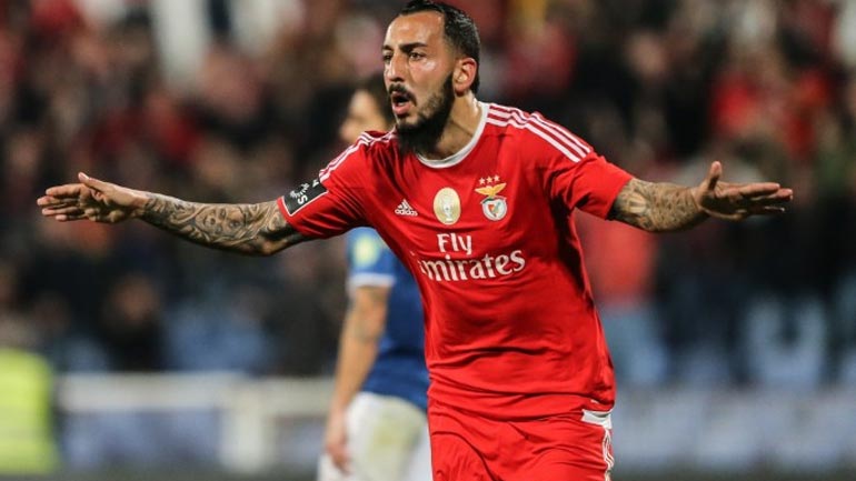 Τουλάχιστον 30 εκ. ευρώ θέλει η Μπενφίκα για Μήτρογλου