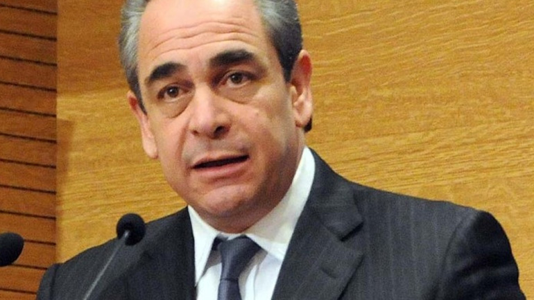 «Έκκληση» για λύση στο πρόβλημα της αποκομιδής των απορριμμάτων από τον Πρόεδρο του ΕΒΕΑ