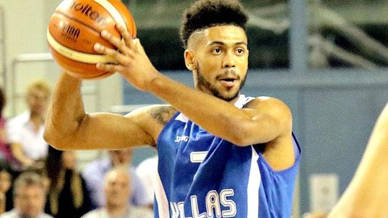 Ντόρσεϊ και Βεζένκοφ έγιναν ντραφτ στο NBA