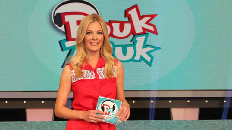 Η παίκτρια του Ρουκ-Ζουκ που έγινε viral