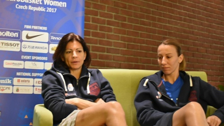 «Δεν θέλουμε να χάσουμε»