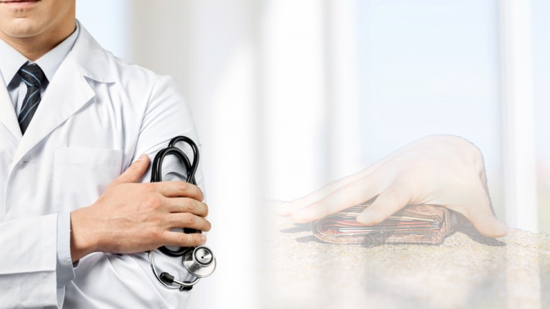 Σέρρες: Πήγε για εξετάσεις και της έκλεψαν το πορτοφόλι